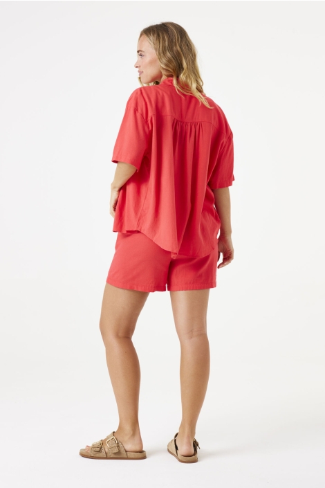 Garcia e50236_ladies shirt ss